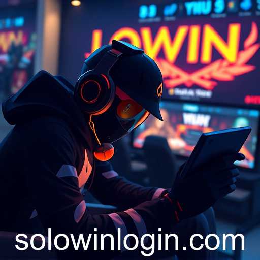 The Rise of Solowin in the Gaming World