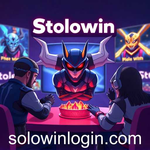 Solowin's Impact on Online Gaming