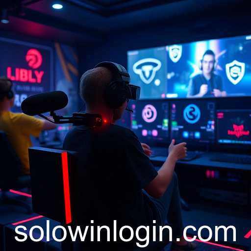 Solowin Transforms the Online Gaming Experience